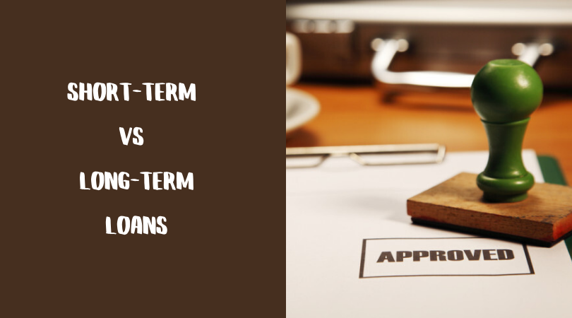 Short-Term vs Long-Term Loans