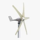 48V Wind Turbine Generator Kit