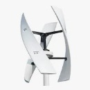8000W Wind Turbine Generator Kit, Vertical Wind Generator Kit