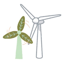 Home Wind Turbine efficiency