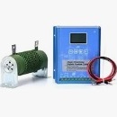 Oloneto 3KW Wind Turbine Generator Kit