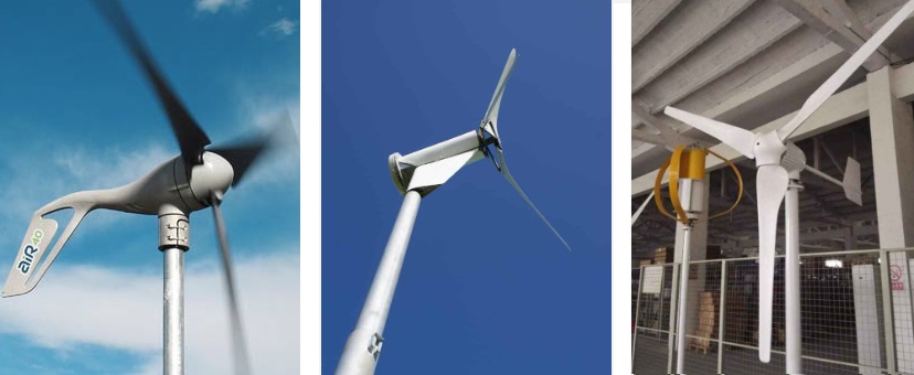 Top 3 Home Wind Turbine Generator Kits 2024