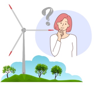 Types of Home Wind Turbine Kits