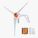 VEVOR 500W Wind Turbine Generator Kit