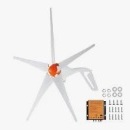 VEVOR 500W Wind Turbine Generator