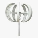 Wind Turbine Generator, 8000W Vertical Axis Wind Turbine Kit with Controller
