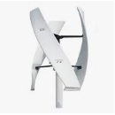Zhihuasmtbx 12000W No Noise Vertical Axis Wind Turbine Generator, 220V 12V 24V 48V Magnetic Levitation Wind Turbine With MPPT Controller